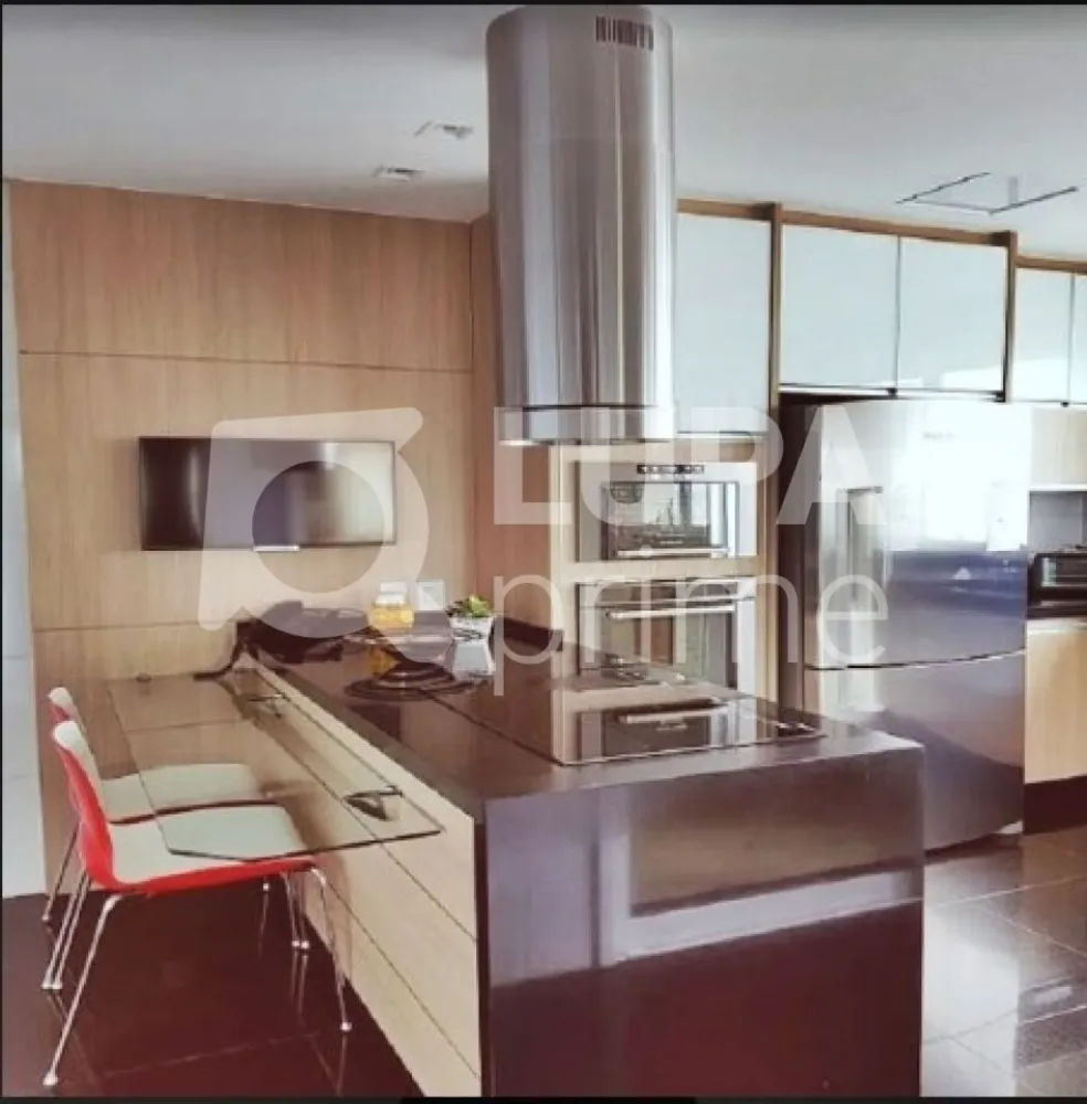 Apartamento, 4 quartos, 297 m² - Foto 5