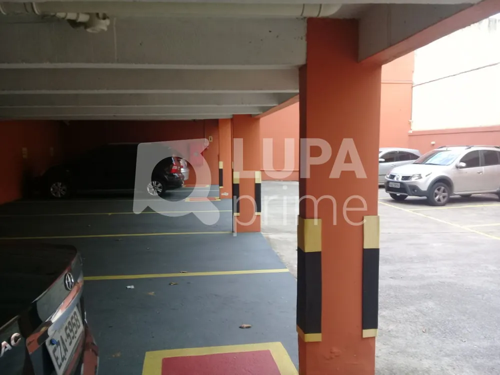 Sala-Conjunto, 42 m² - Foto 6
