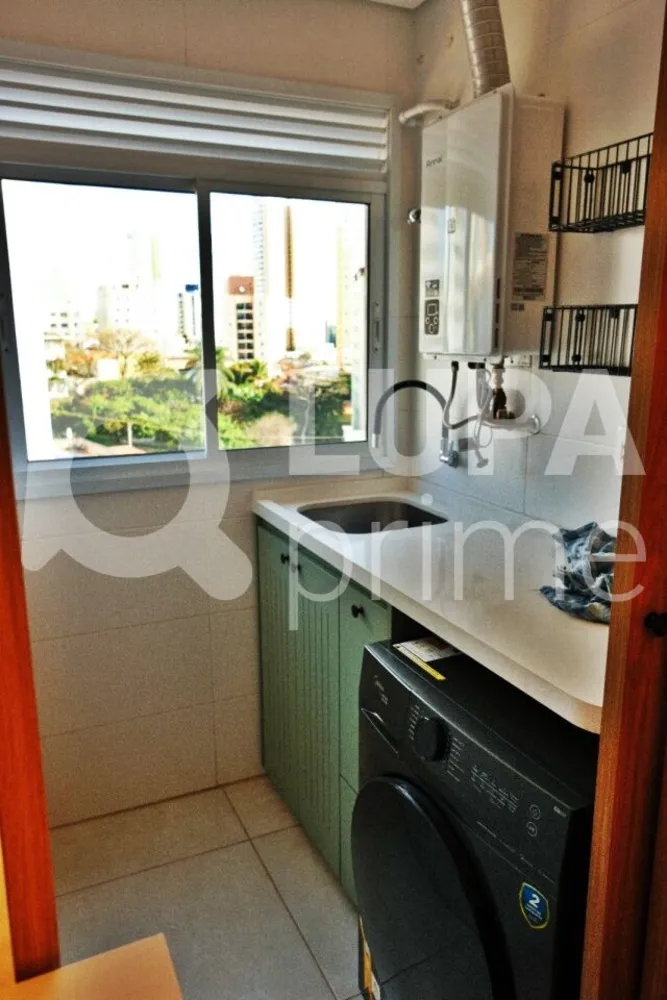 Apartamento, 2 quartos, 55 m² - Foto 2