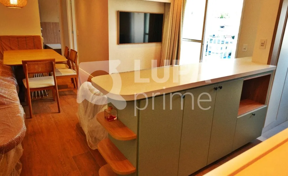 Apartamento, 2 quartos, 55 m² - Foto 8