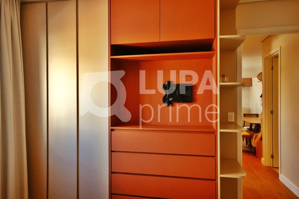 Apartamento, 2 quartos, 55 m² - Foto 3