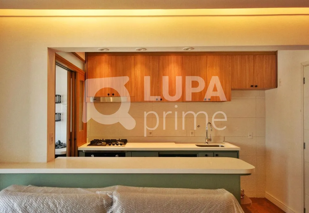 Apartamento, 2 quartos, 55 m² - Foto 14