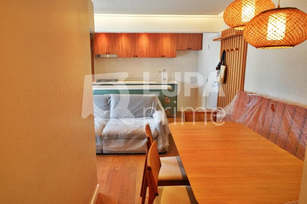 Apartamento, 2 quartos, 55 m² - Foto 4
