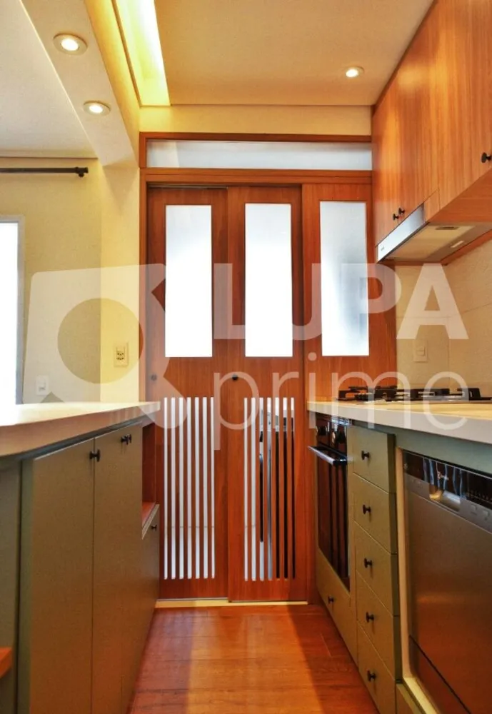 Apartamento, 2 quartos, 55 m² - Foto 9