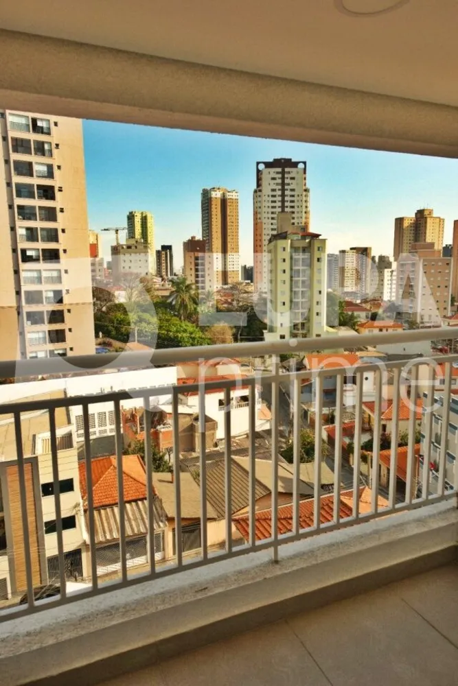 Apartamento, 2 quartos, 55 m² - Foto 7