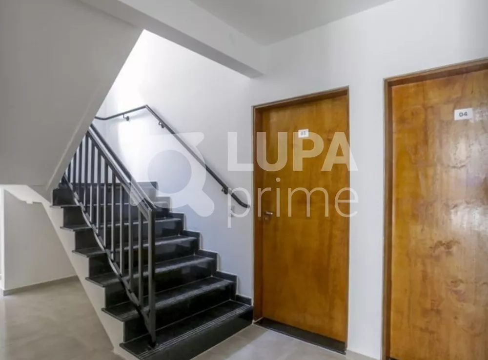 Apartamento à venda com 2 quartos, 47m² - Foto 3