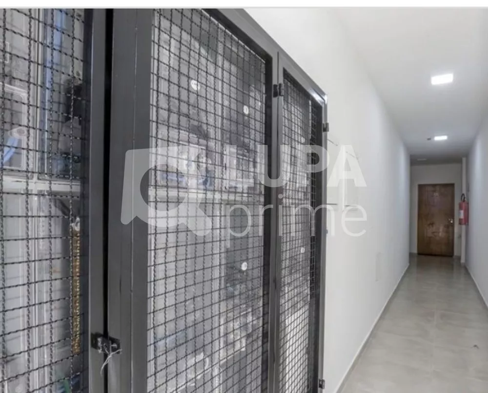 Apartamento à venda com 2 quartos, 47m² - Foto 4