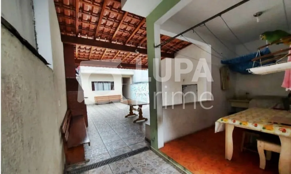 Casa, 8 quartos, 251 m² - Foto 19