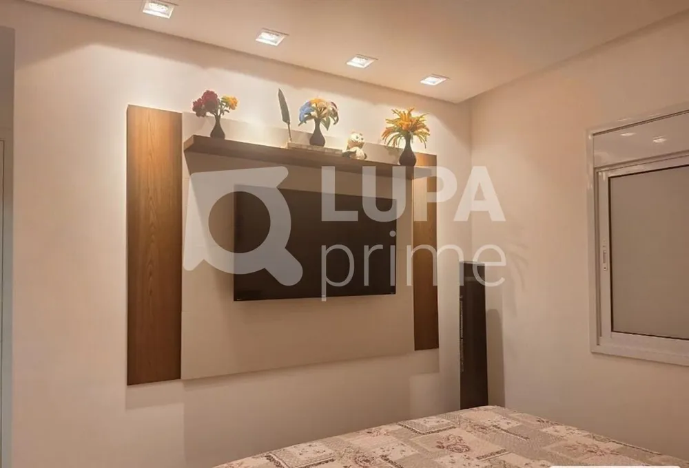 Apartamento, 2 quartos, 61 m² - Foto 5