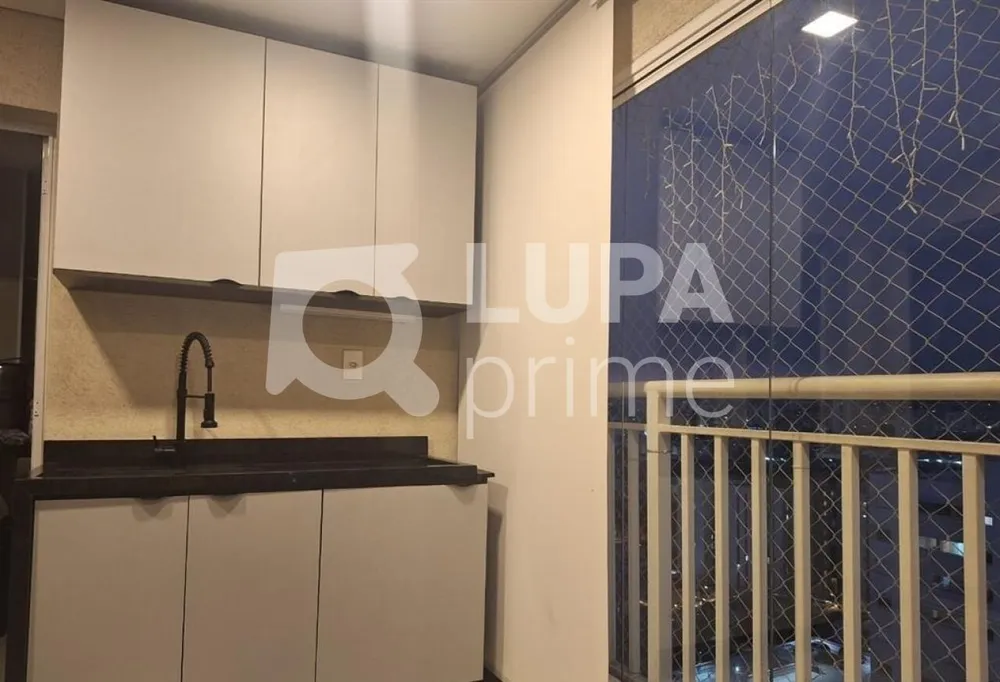 Apartamento, 2 quartos, 61 m² - Foto 6