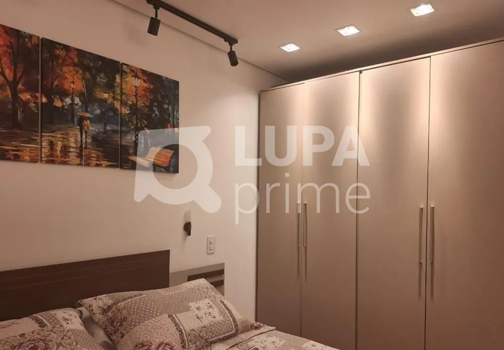 Apartamento, 2 quartos, 61 m² - Foto 2