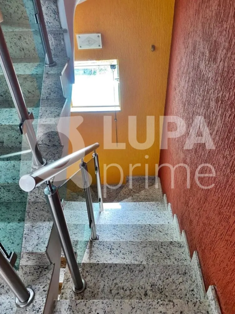Casa, 5 quartos, 329 m² - Foto 11