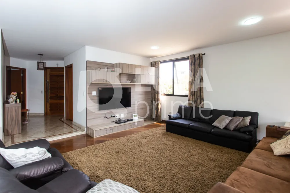 Apartamento, 4 quartos, 325 m² - Foto 1