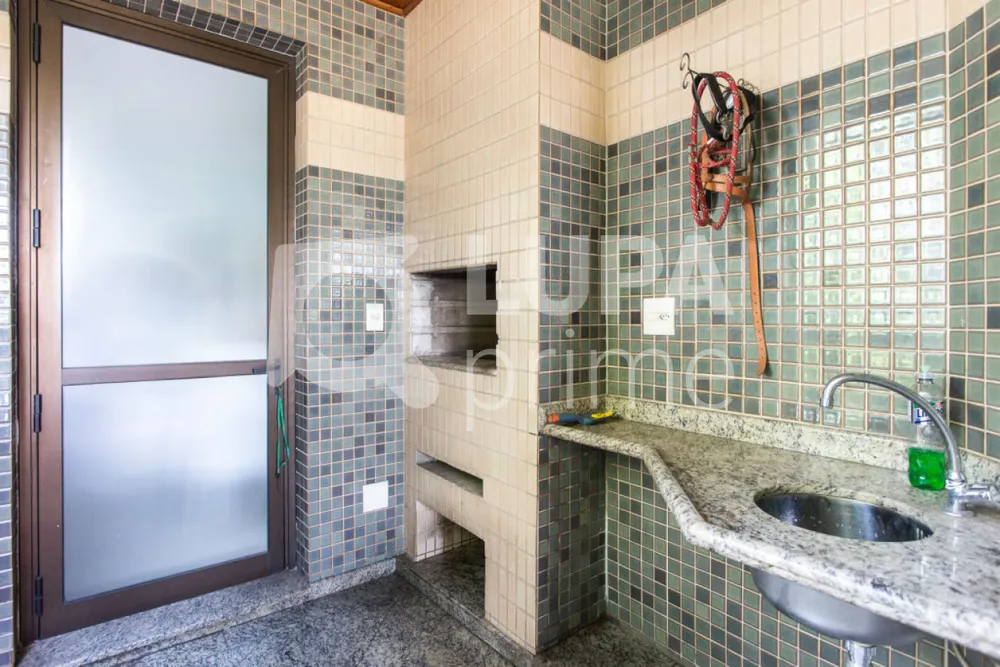 Apartamento, 4 quartos, 325 m² - Foto 4