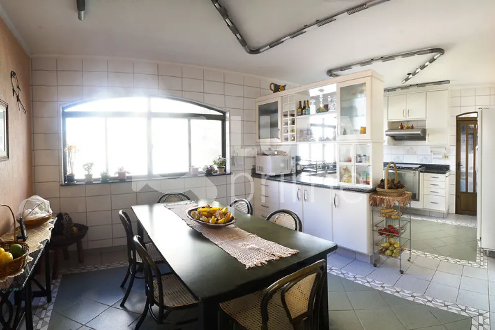 Casa, 4 quartos, 327 m² - Foto 5