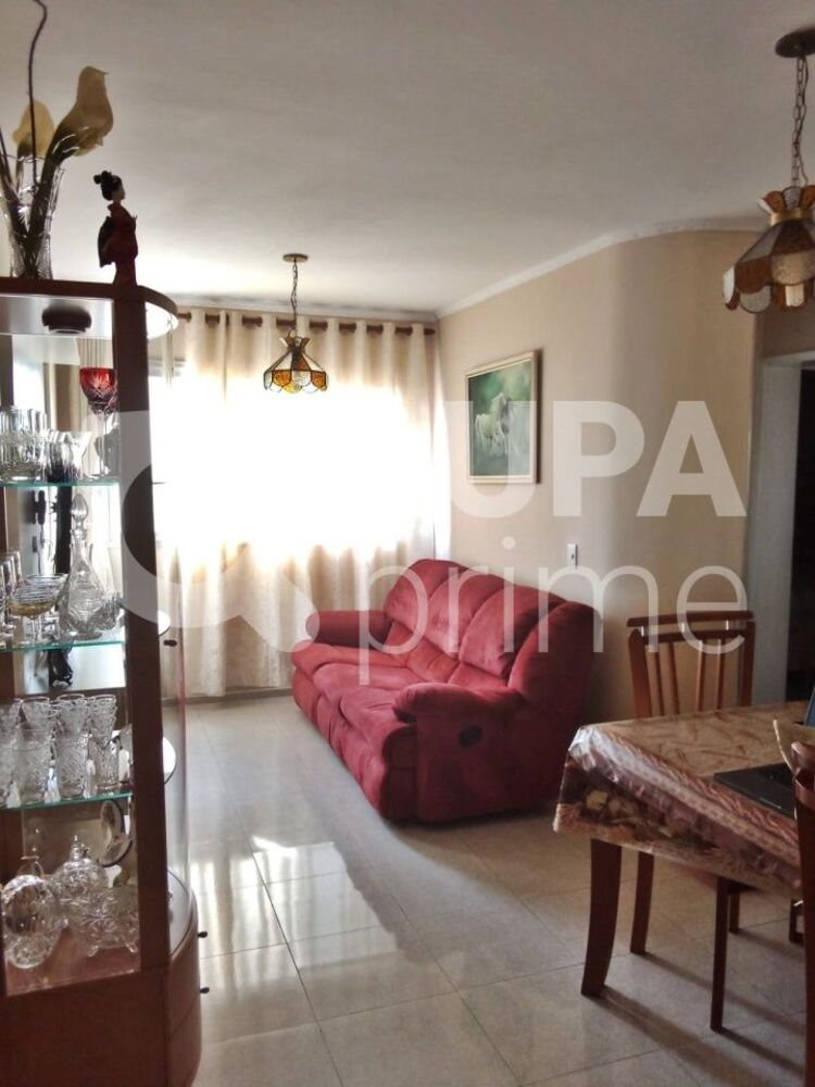 Apartamento, 2 quartos, 56 m² - Foto 1