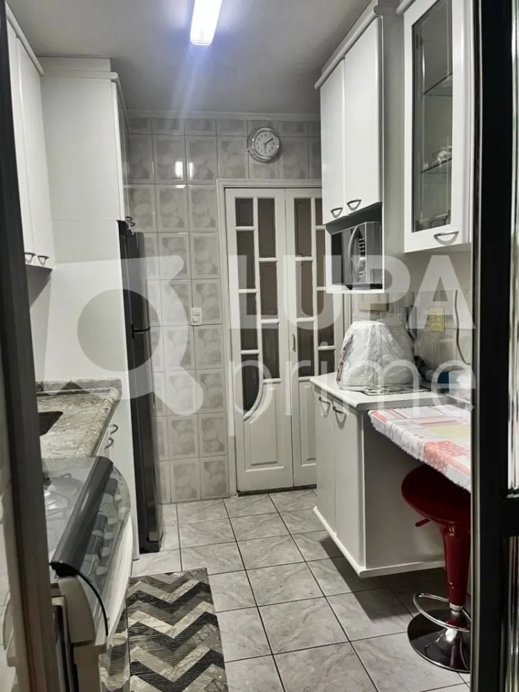 Apartamento, 2 quartos, 56 m² - Foto 2