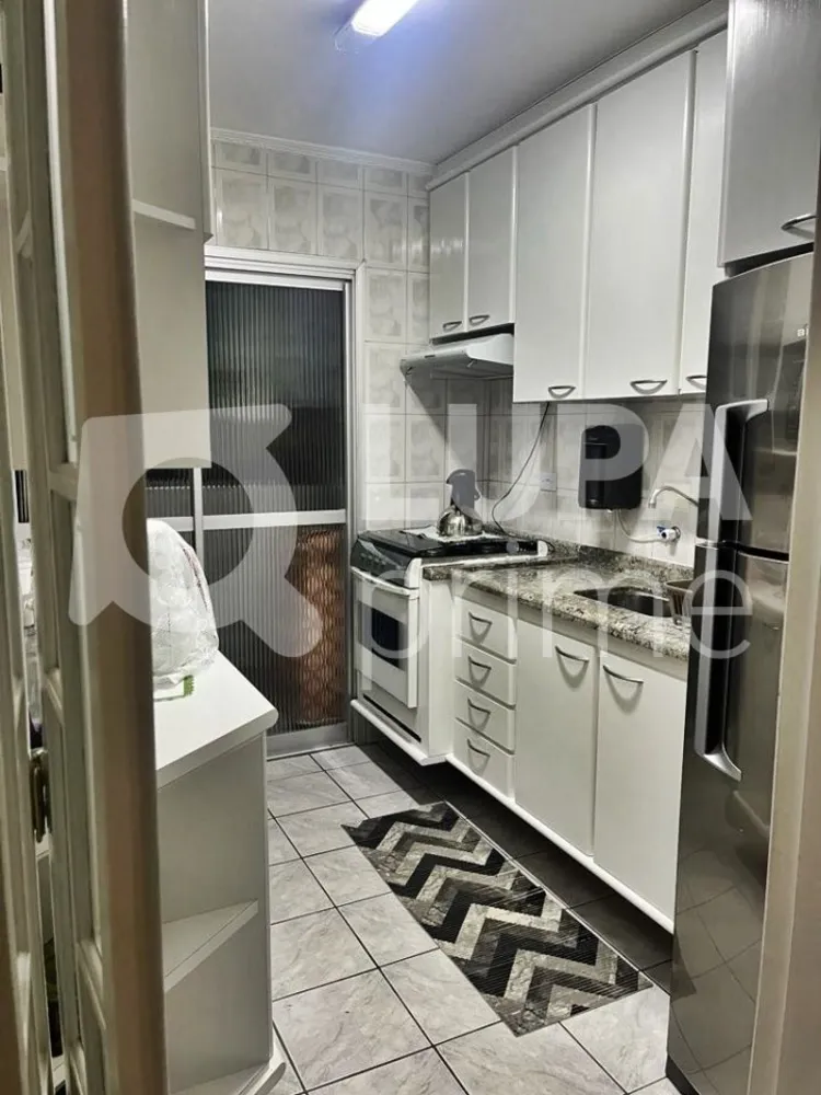 Apartamento, 2 quartos, 56 m² - Foto 12