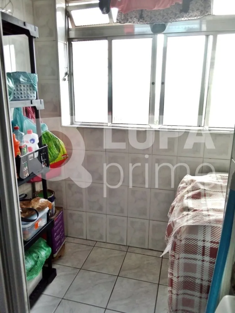Apartamento, 2 quartos, 56 m² - Foto 3