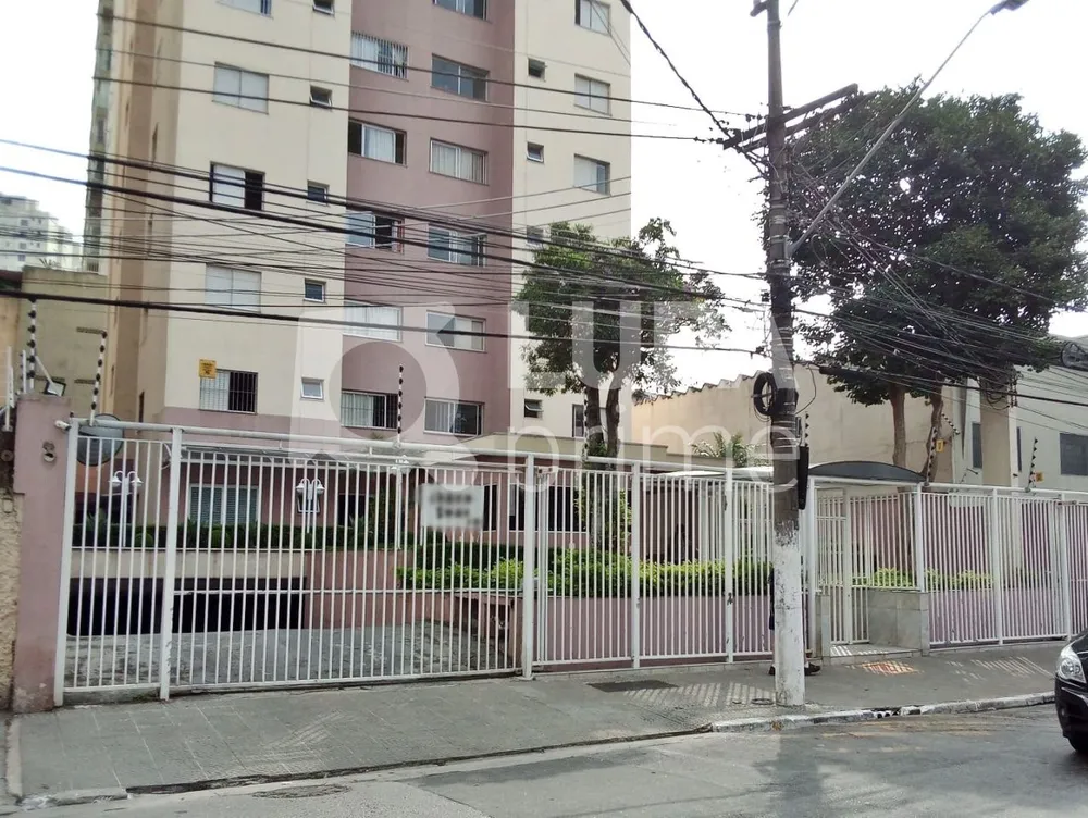 Apartamento, 2 quartos, 56 m² - Foto 1