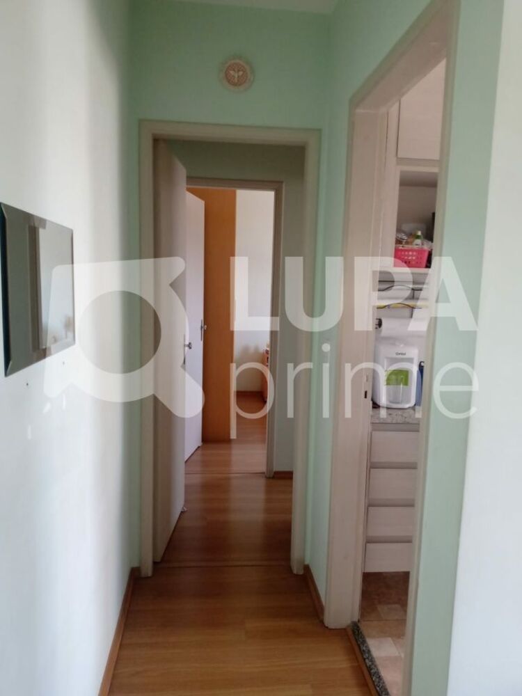 Apartamento, 1 quarto, 40 m² - Foto 4