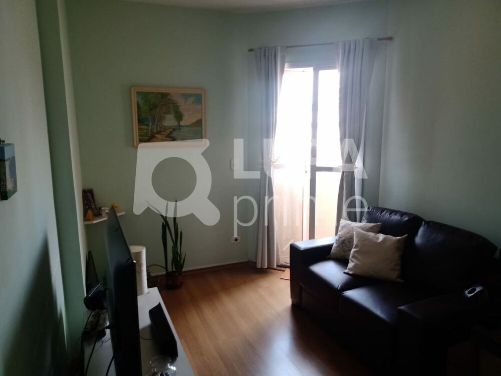 Apartamento, 1 quarto, 40 m² - Foto 1