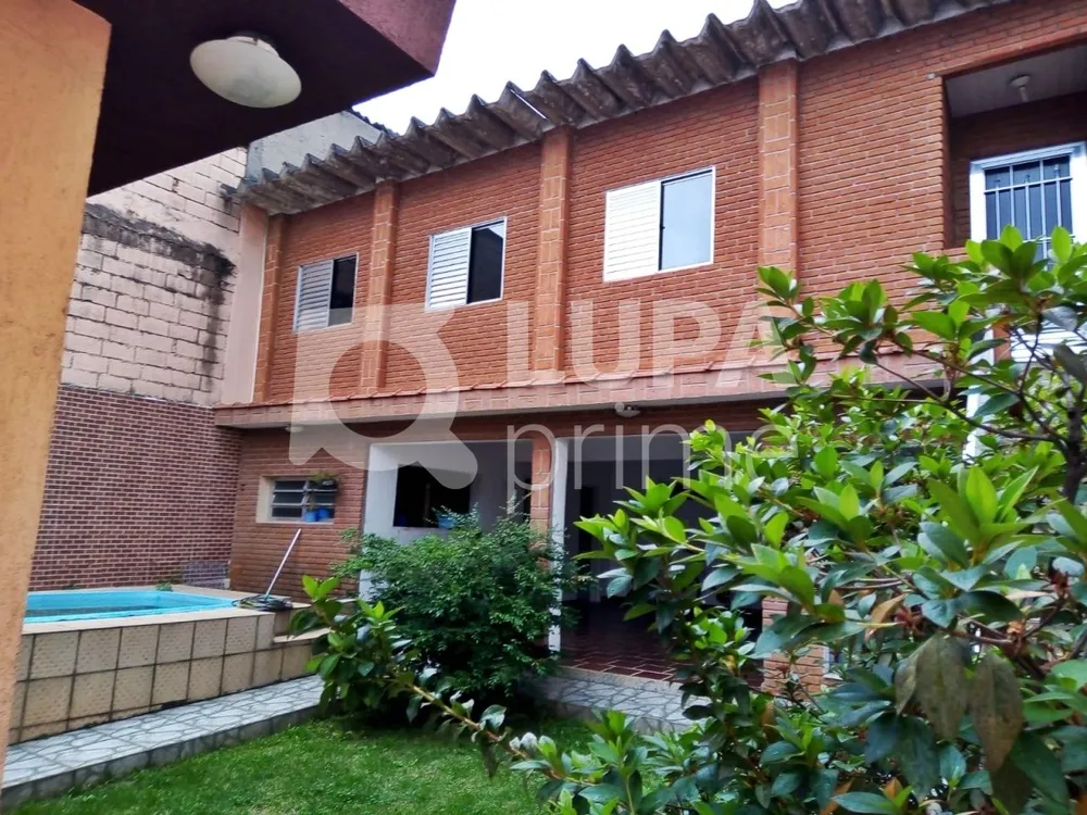 Casa, 3 quartos, 345 m² - Foto 11