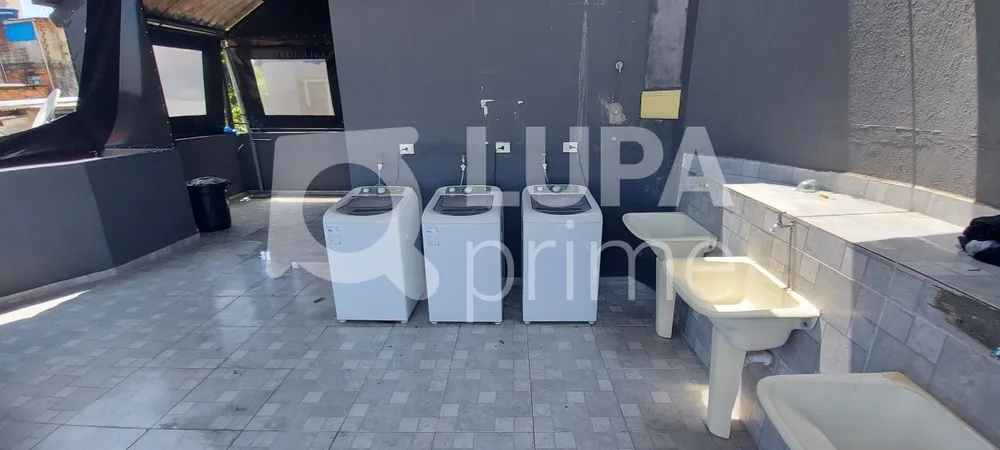 Apartamento, 1 quarto, 27 m² - Foto 6