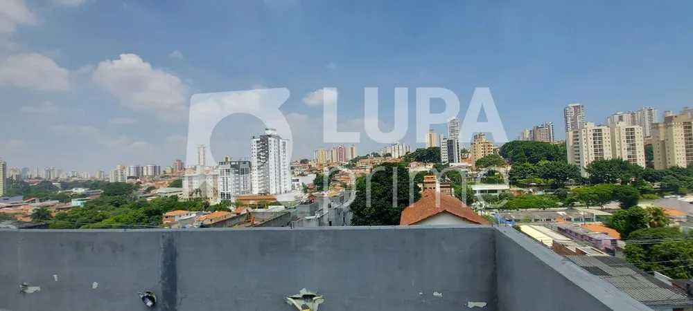 Apartamento, 1 quarto, 27 m² - Foto 8
