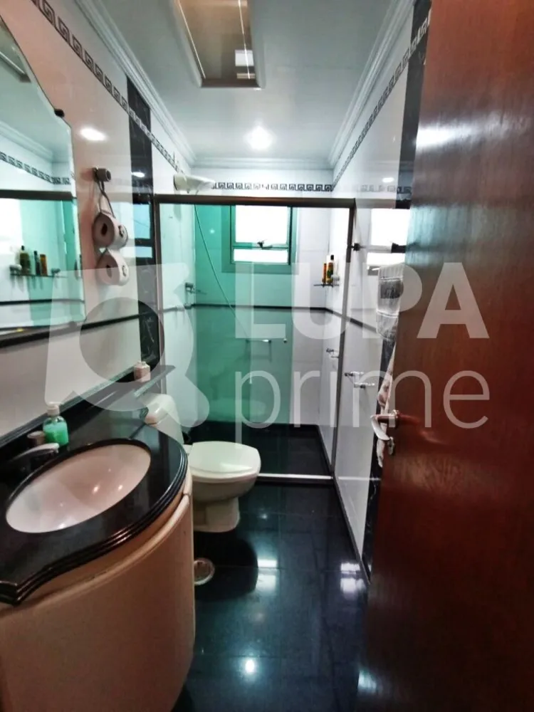 Apartamento, 3 quartos, 122 m² - Foto 7