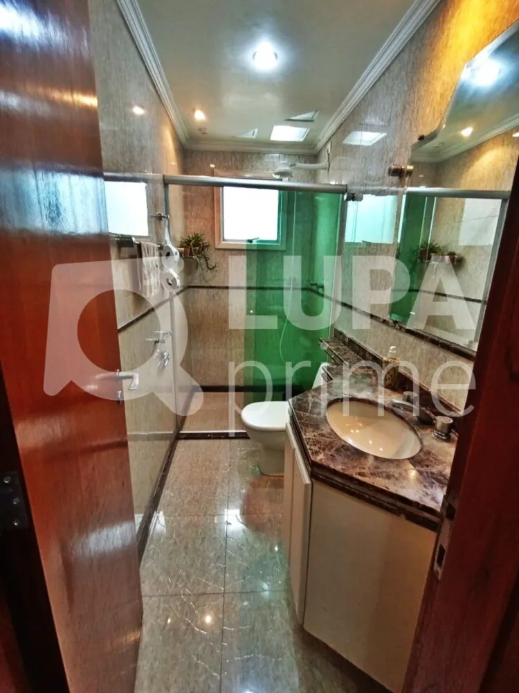 Apartamento, 3 quartos, 122 m² - Foto 11