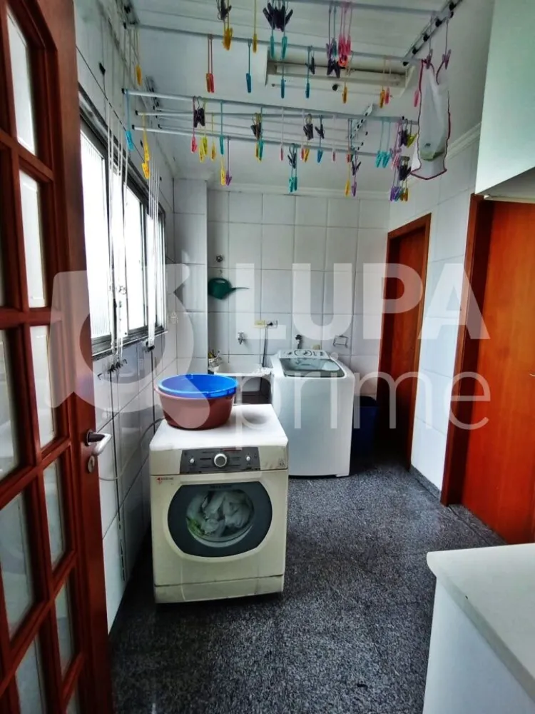 Apartamento, 3 quartos, 122 m² - Foto 1