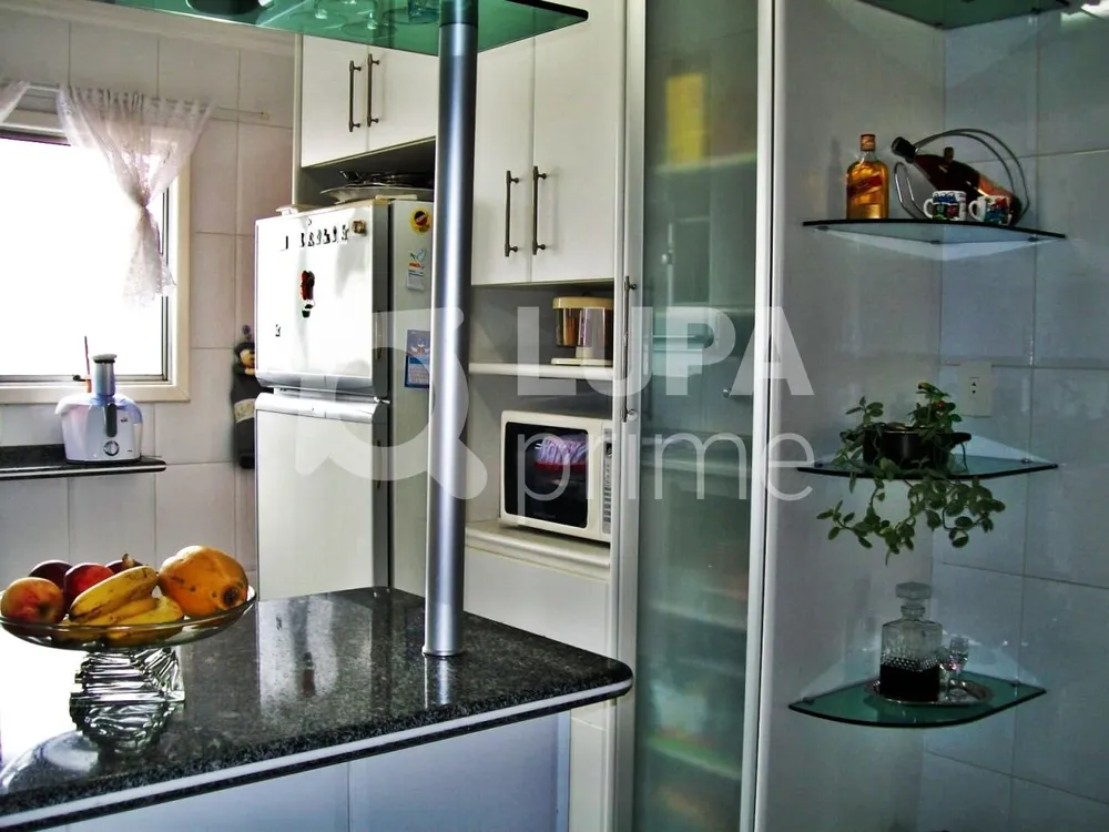 Apartamento, 3 quartos, 122 m² - Foto 9