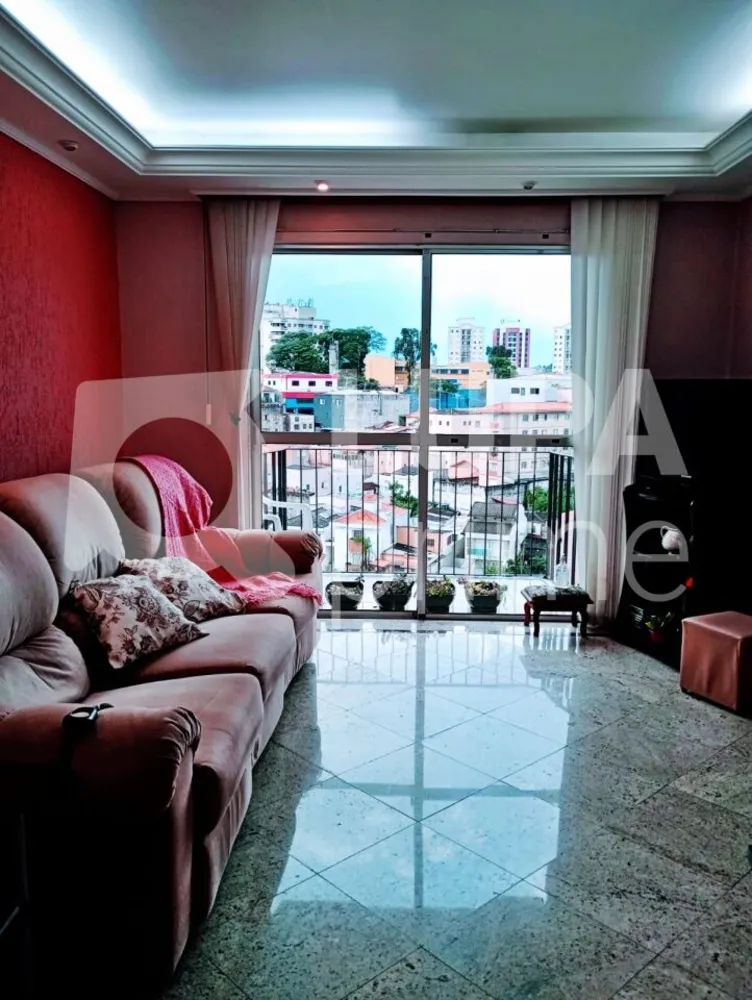Apartamento, 3 quartos, 122 m² - Foto 4