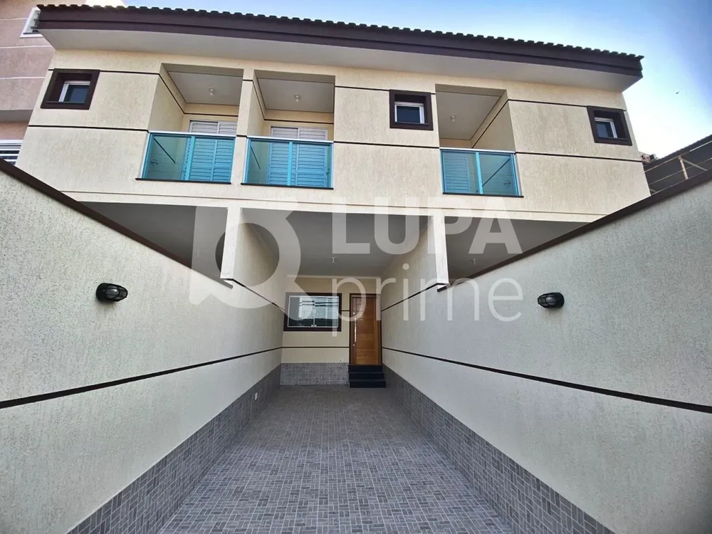 Casa, 3 quartos, 100 m² - Foto 6