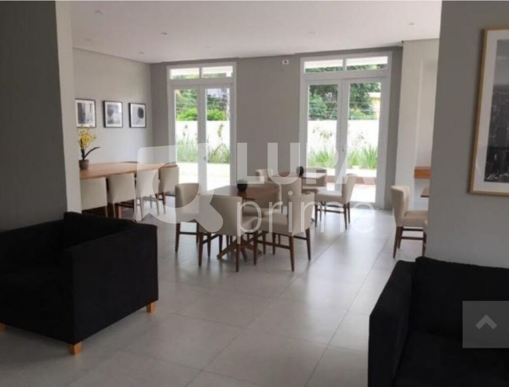 Apartamento, 1 quarto, 42 m² - Foto 1