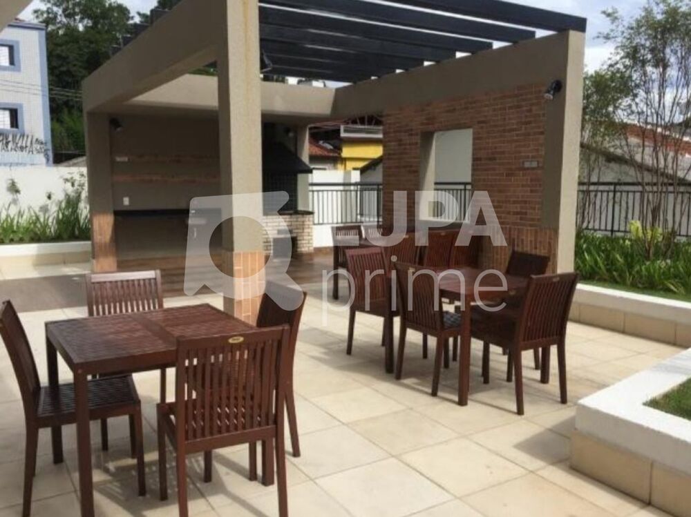Apartamento, 1 quarto, 42 m² - Foto 8
