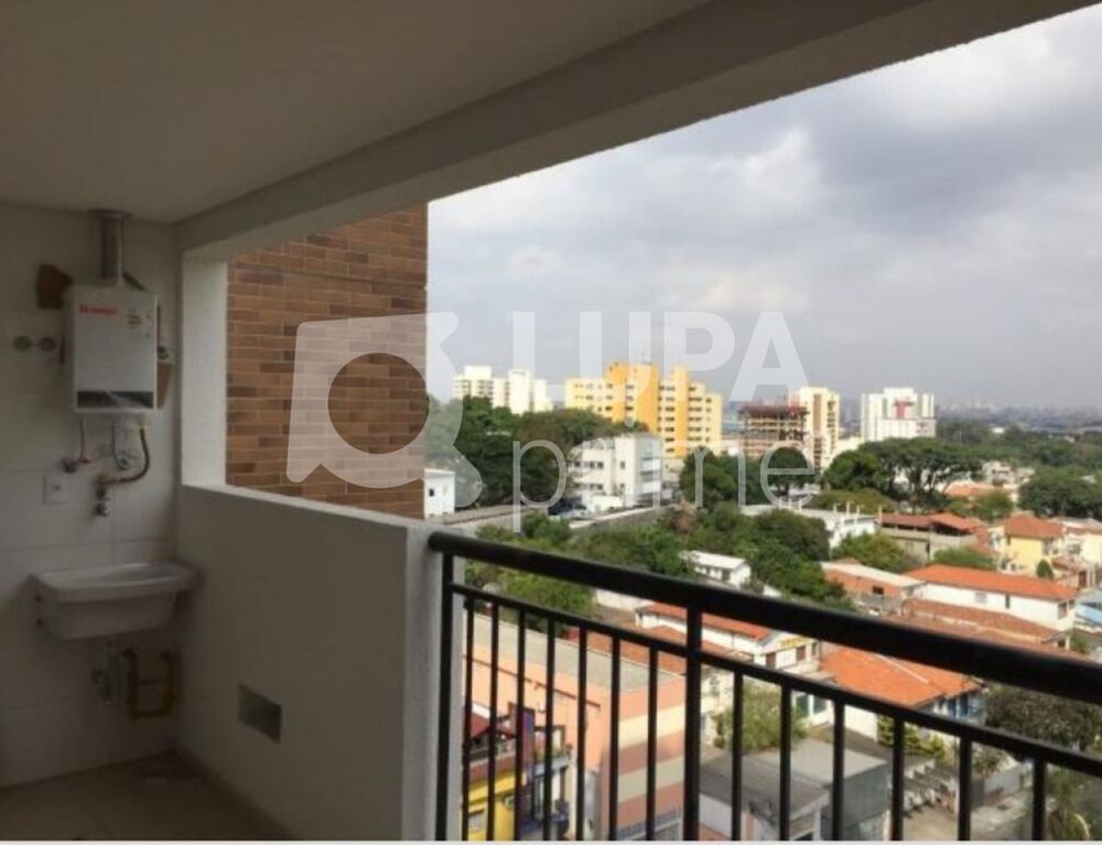 Apartamento, 1 quarto, 42 m² - Foto 6