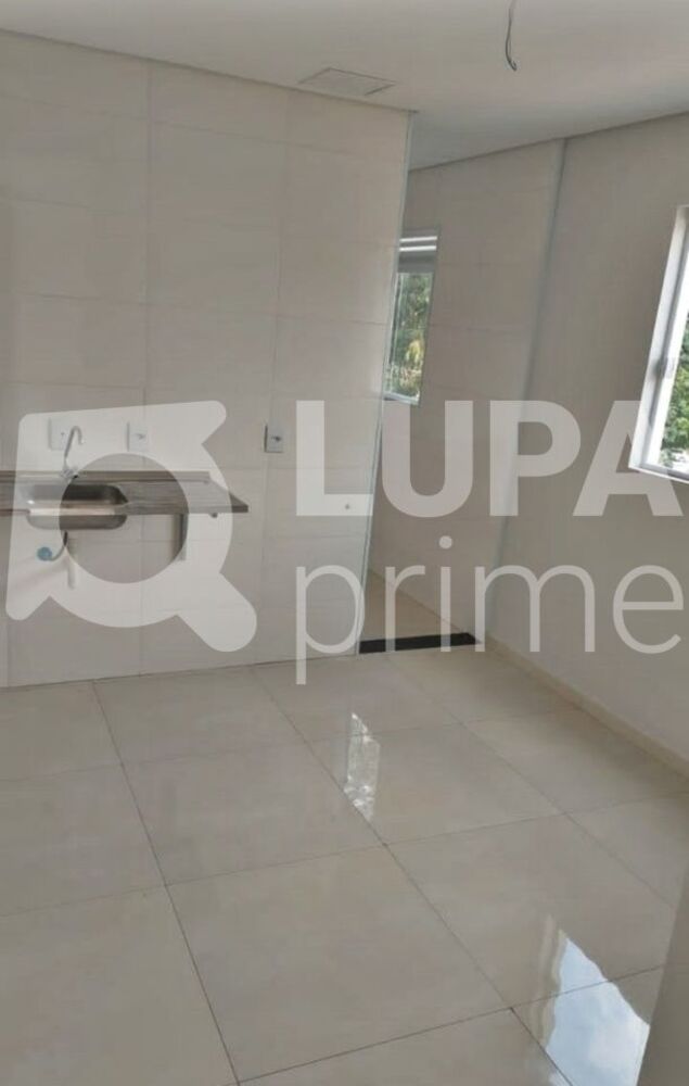 Apartamento à venda com 1 quarto, 35m² - Foto 6