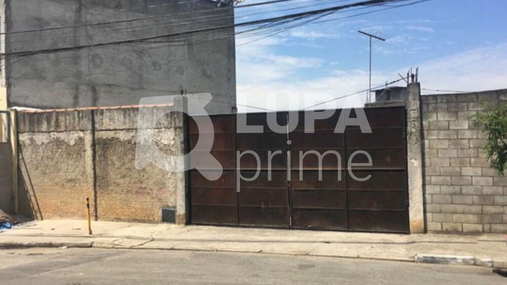 Depósito-Galpão-Armazém à venda, 1500m² - Foto 3