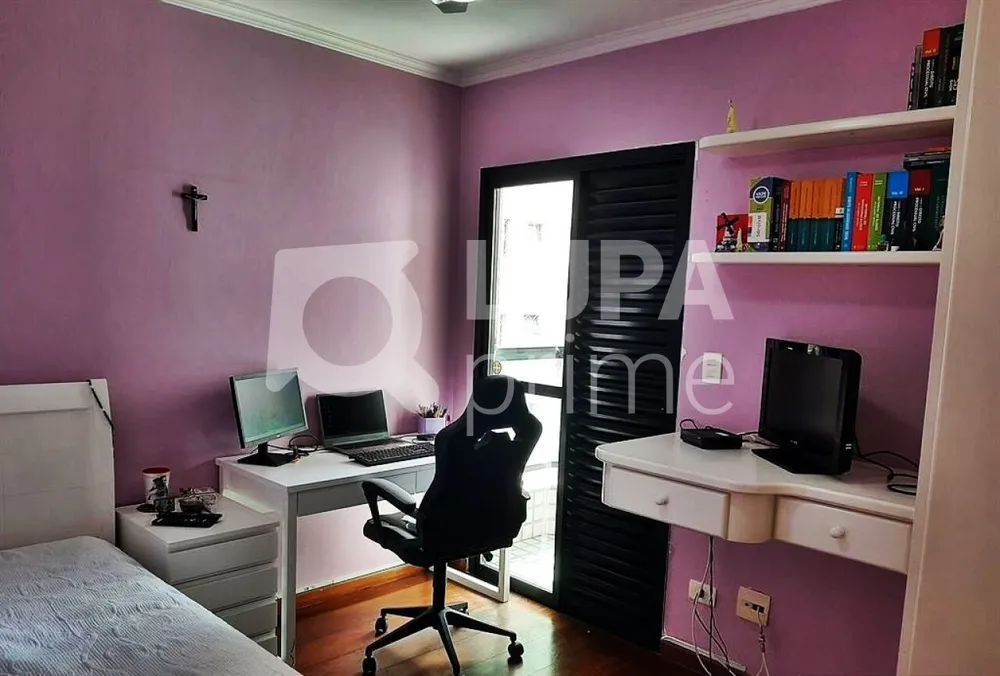 Apartamento, 3 quartos, 126 m² - Foto 6