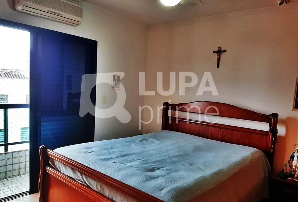 Apartamento, 3 quartos, 126 m² - Foto 8