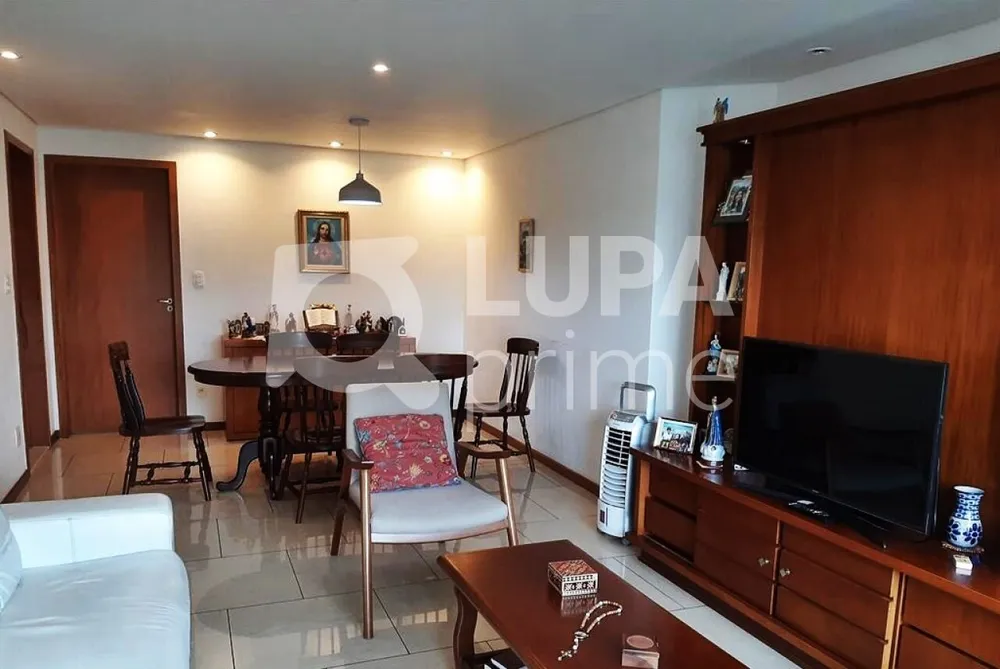 Apartamento, 3 quartos, 126 m² - Foto 4