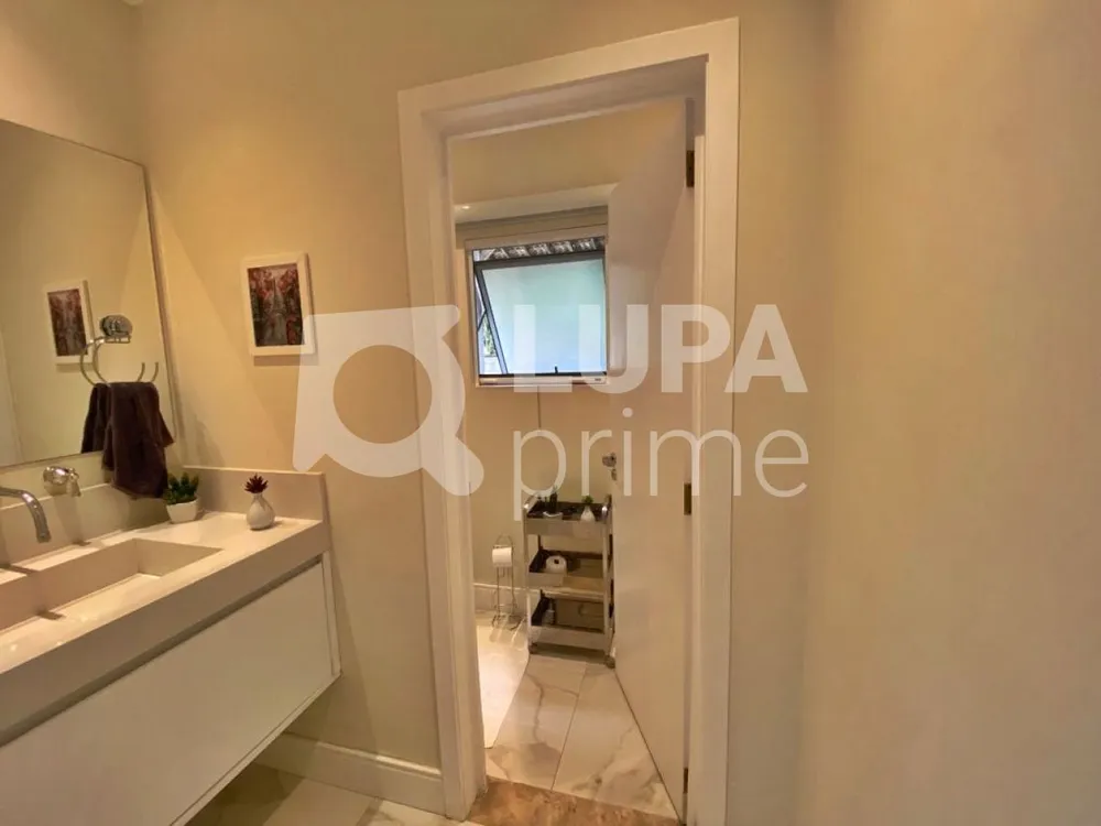 Casa, 4 quartos, 550 m² - Foto 12