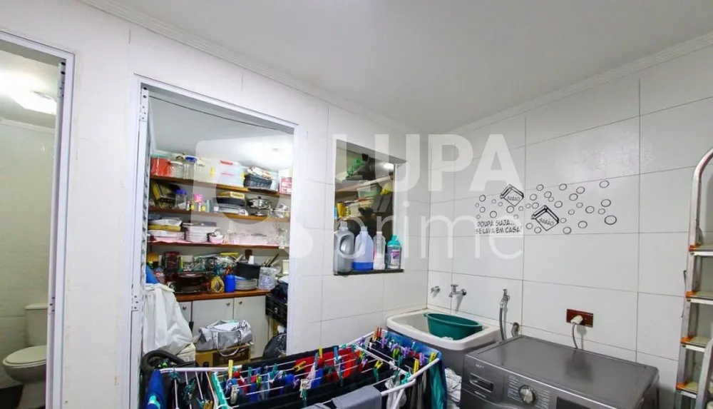 Casa, 3 quartos, 239 m² - Foto 17