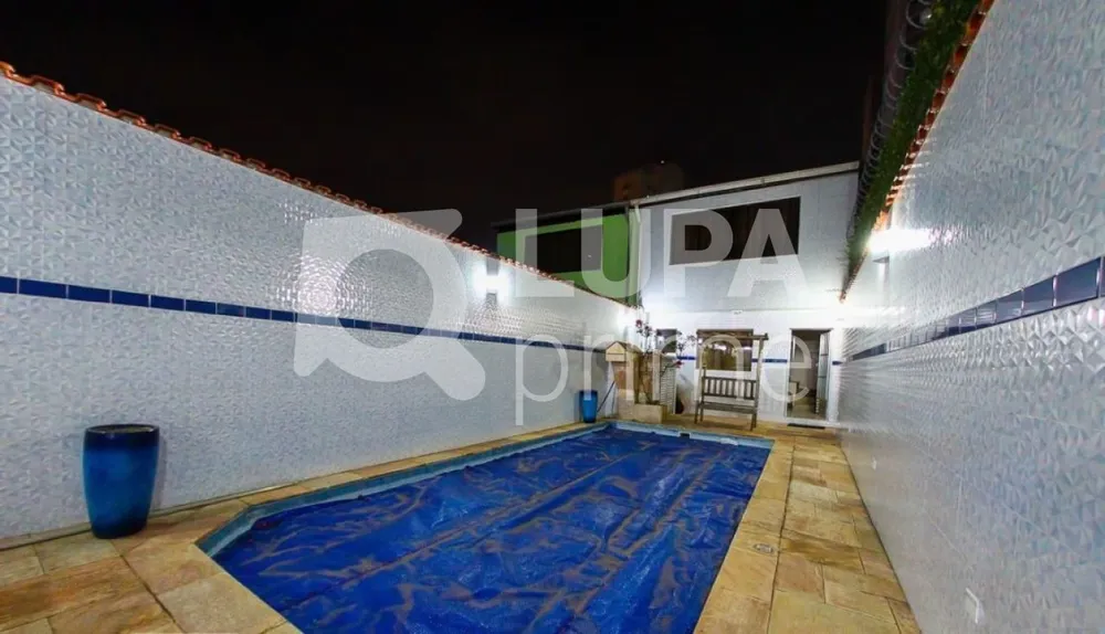 Casa, 3 quartos, 239 m² - Foto 22