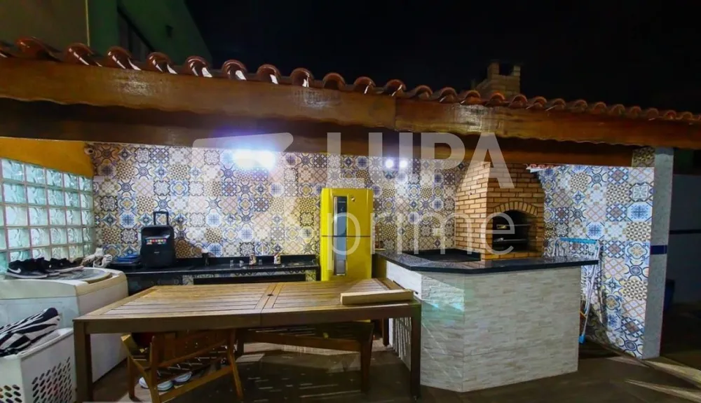 Casa, 3 quartos, 239 m² - Foto 23