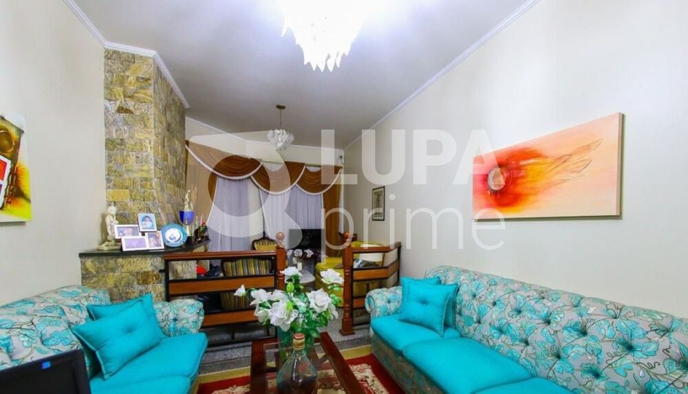Casa, 3 quartos, 239 m² - Foto 11