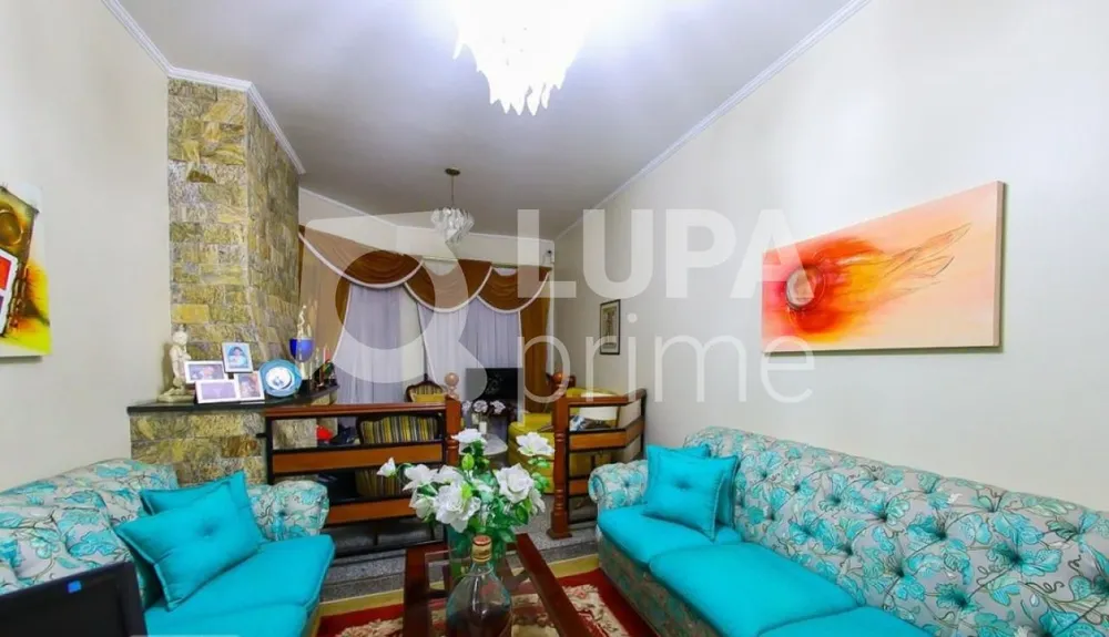 Casa, 3 quartos, 239 m² - Foto 15
