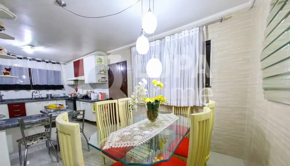 Casa, 3 quartos, 239 m² - Foto 13